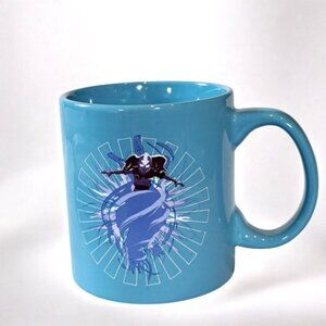 Avatar: The Last Airbender Ceramic Mug | Holds 20 Ounces 2021